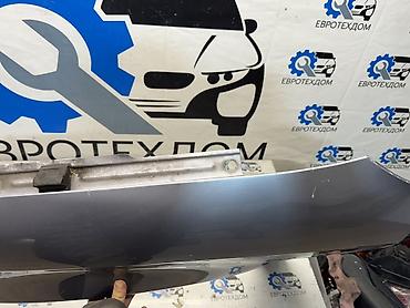 Крылья и комплектующие: Крыло Переднее левое Audi, 2004 г., Б/у, Оригинал — 10