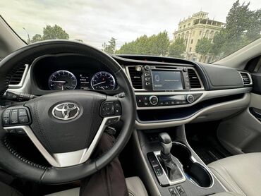 тойота авалон 2018: Toyota Highlander: 2018 г., 3.5 л, Автомат, Бензин, Кроссовер