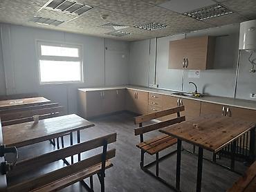 İcarəyə anbar və emalatxanalar: İcarəyə Anbar Verilir! Bakı şəhəri, Qaradağ rayonu, Şixov ərazsində — 8