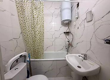 Продажа квартир: 1 комната, 40 м², Нижний Джал (Джал-23) Элитка, 8 этаж, Свежий ремонт — 8