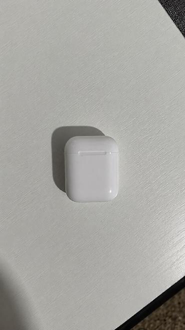 iphone 5s бу: Беспроводные наушники-вкладыши, Apple, AirPods 2, Б/у — 2