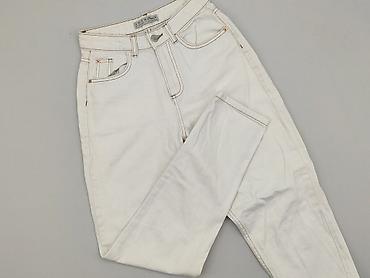 facesit jeans: Denim Co, Jeansy damskie, rozmiar 2XS — 1