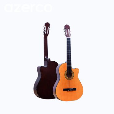 Klassik gitaralar: Klassik gitara, Yeni, Pulsuz çatdırılma — 2