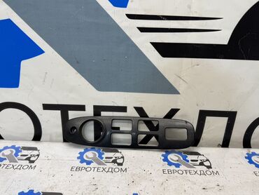 рено кенго стекла: Накладка блока управления стеклоподъемниками Renault Magnum Тягач