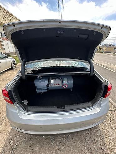 spark 2021: Hyundai Sonata: 2019 г., Автомат, Газ, Седан — 4
