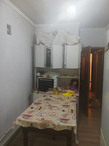 квартира участок: 2 комнаты, 56 м², 106 серия, 4 этаж, Евроремонт — 4