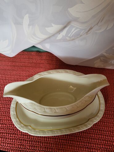 Stare vaze i dekor: Sosijera nova 1929 do 1972g. Edelstein Bavaria. Perfektan na lalafo.rs — 9 Stare vaze i dekor: Sosijera nova 1929 do 1972g. Edelstein Bavaria. Perfektan — 9