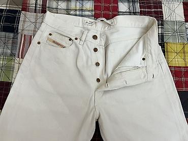 Cinslər: Cins şalvar, Diesel — 7