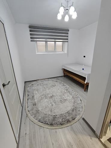 кок жар квартиру: 1 комната, 39 м², Технопарк Цокольный этаж этаж — 4