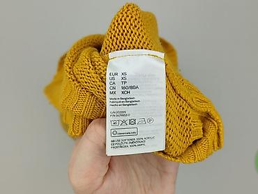 super dry bluza: H&M Divided, Sweter damski, rozmiar XS — 4