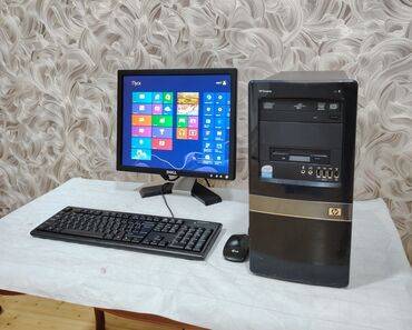 çilek mebel azerbaycan qiymetleri: Komputer 🖥️ Ìslekdir🖱️ problemsiz. yaddas Hdd 160gb 📀 ram 2 gb 📀 ekran