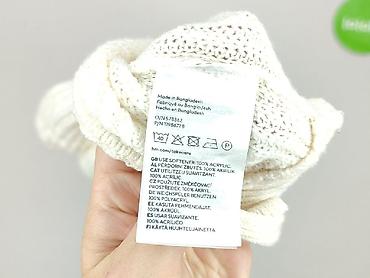 sklep crop: H&M Divided, Sweter damski, rozmiar S — 4