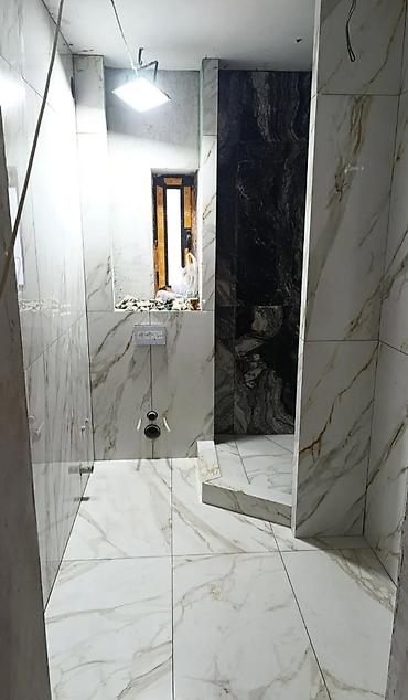 Укладка плитки: Плиточные работы под ключ - Укладка керамической плитки и — 10