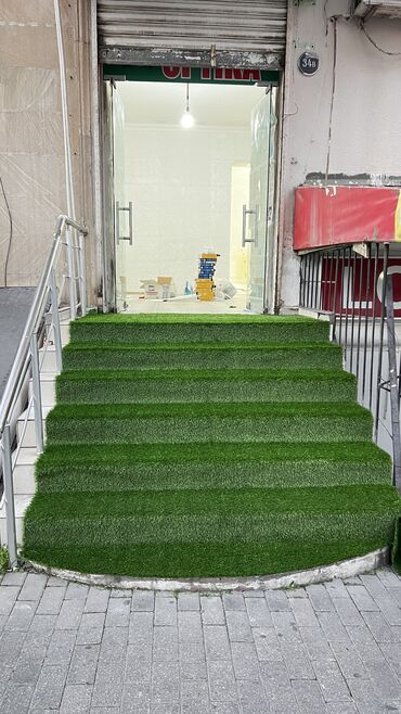 Digər ev dekoru: Kv 25 azn baslayan yasil dekorlar
Her olcude hazrlanr 
Depodan satis — 11