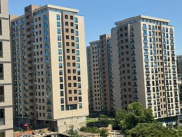Mənzillər: 2 otaqlı, Yeni tikili, 90 kv. m — 1