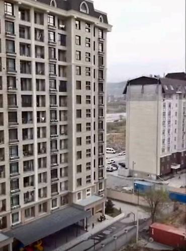 Продажа квартир: 1 комната, 45 м², Элитка, 4 этаж — 10