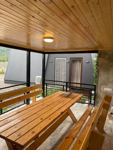 Günlük kirayə evlər: 96 kv. m, 3 otaqlı, Kanalizasiya, Kombi, Qaz -da lalafo.az — 16 Günlük kirayə evlər: 96 kv. m, 3 otaqlı, Kanalizasiya, Kombi, Qaz — 16