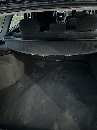 коробка нексия 1: Toyota Avensis: 2000 г., 1.8 л, Механика, Бензин, Универсал — 6