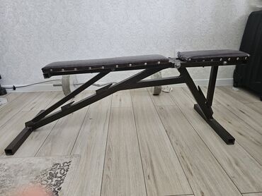 Силовые тренажеры: Силовой тренажер, Мультистанция, Для груди, Для рук, Для спины, Б/у, Самовывоз — 3