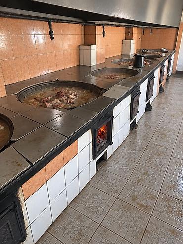 готовый бизнес фото: Жылкы — 5