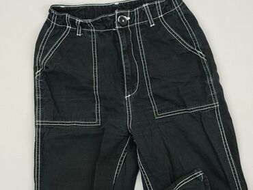 spódnice jeansowe rozmiar 52: Джинси, H&M, XS, стан - Хороший