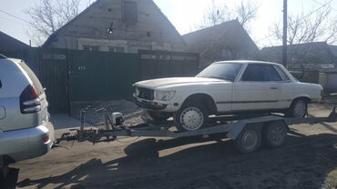 трейлер дом на колесах: Чиркегич