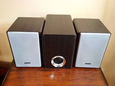 Zvučnici i stereo sistemi: Svi uredjaji potpuno ispravni. Microlab (Slike 1. 2. 3. i 4. ) -  na lalafo.rs — 11 Zvučnici i stereo sistemi: Svi uredjaji potpuno ispravni. Microlab (Slike 1. 2. 3. i 4. ) -  — 11