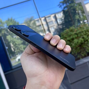 Realme: Realme Q, Б/у, 128 ГБ, цвет - Черный, 2 SIM at lalafo.kg — 10 Realme: Realme Q, Б/у, 128 ГБ, цвет - Черный, 2 SIM — 10