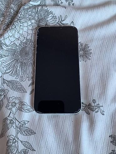socket 1155: IPhone 12, Б/у, 128 ГБ, Белый, Защитное стекло — 1