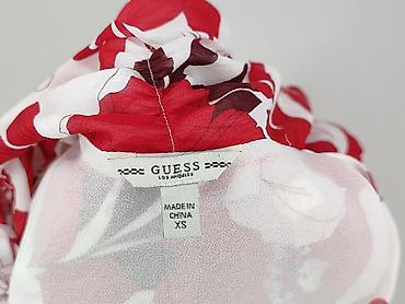 bluski guess: Guess, Bluzka damska, rozmiar XS — 4