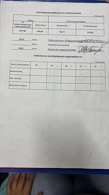 Продаю дом с. Ново-Покровка, 4 сотки . Своя скважина на участке lalafo.kg да — 6 Продаю дом с. Ново-Покровка, 4 сотки . Своя скважина на участке — 6