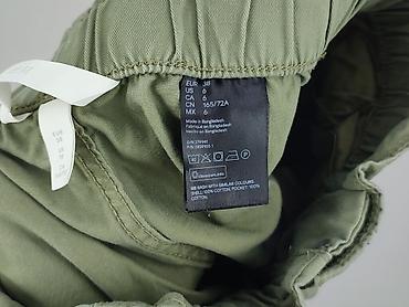 kurtki 34: H&M, Szorty damskie, rozmiar M — 5
