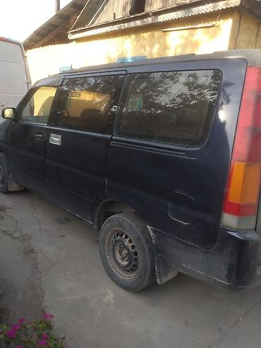 Honda Stepwgn: 1996 г., 2 л, Автомат, Бензин, Минивэн