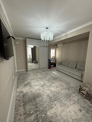 Продажа квартир: 2 комнаты, 45 м², Советская/Скрябина Элитка, 9 этаж, Евроремонт — 9