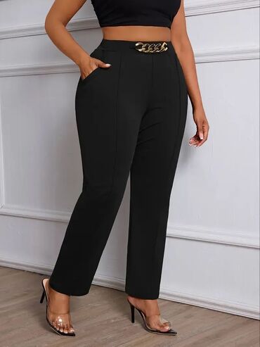 Pantalone: 2XL — 13