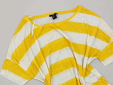 kurtka mis hm: H&M, T-shirt damski, rozmiar S — 1