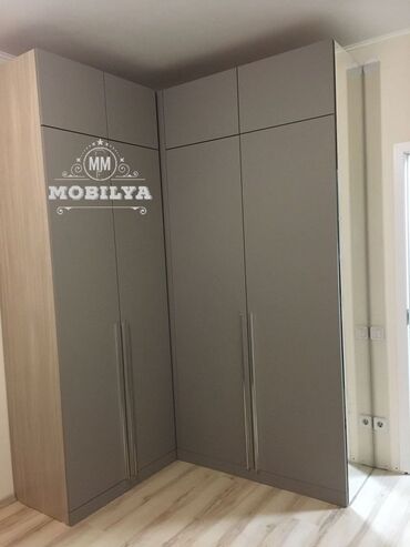komod modelleri: Гардеробный шкаф, Новый, Распашной, Угловой шкаф, Азербайджан