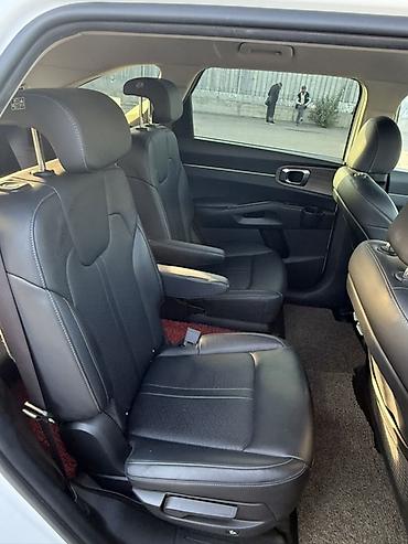вольво кенгуратник: Kia Sorento: 2021 г., 2.2 л, Автомат, Дизель, Кроссовер — 8