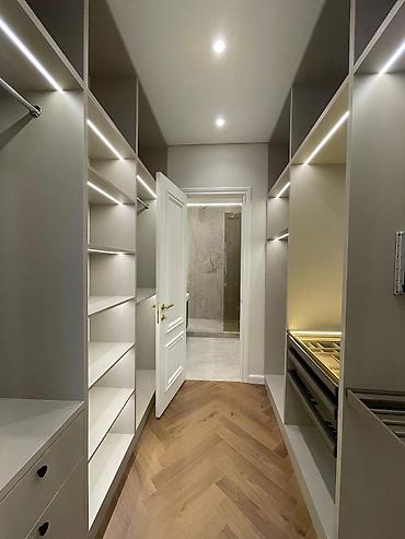 Продажа квартир: 3 комнаты, 137 м², Элитка, 9 этаж, Дизайнерский ремонт at lalafo.kg — 5 Продажа квартир: 3 комнаты, 137 м², Элитка, 9 этаж, Дизайнерский ремонт — 5