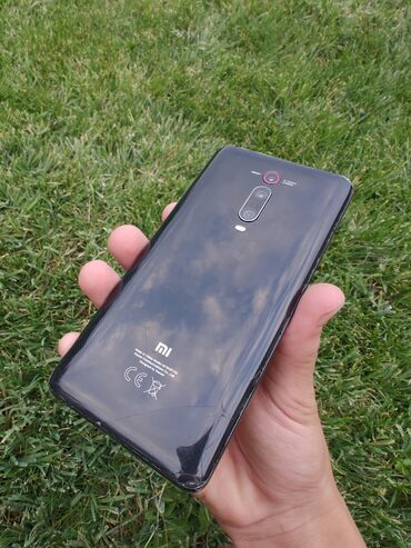 Xiaomi: Xiaomi, Mi 9T Pro, цвет - Черный, 2 SIM