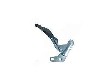Haube: MASKE NA HAUBI ZA FORD C-MAX, FIESTA, FOCUS . OD 2003. DO 2009. GOD — 51