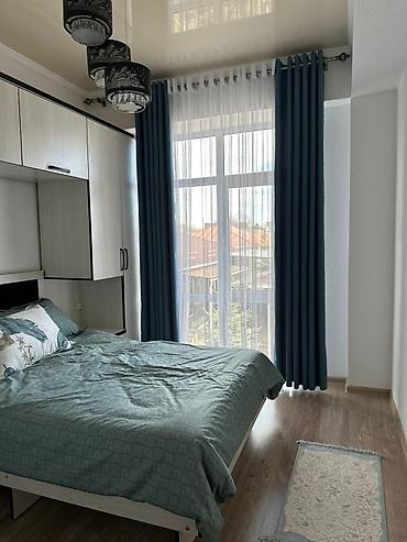 Продажа квартир: 4 комнаты, 87 м², Элитка, 2 этаж, Евроремонт — 4