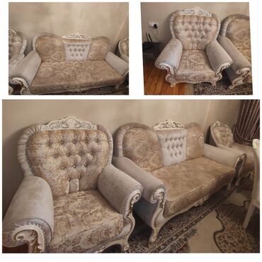 столовая в аренду: Диван