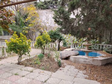 Həyət evləri və villaların satışı: 4 otaqlı, 400 kv. m, Kredit yoxdur, Orta təmir — 21