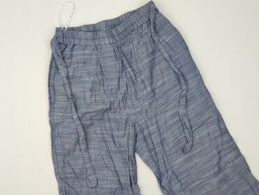 dilvin blue джинсы: Beloved, Material trousers for women, size M (EU 38)