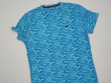 hostar sweter: Hollister, Koszulka dla mężczyzn, rozmiar S — 1