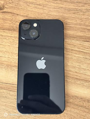 2 ci el iphone 13: IPhone 13, 128 GB, Midnight, Face ID — 1
