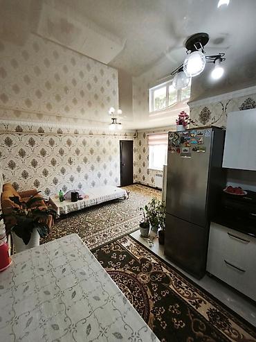 Продажа коттеджей и домов: 🏡 **Продаётся дом в р-не Селекция!** 📐 100 м² | 🛏 5 комнат\ 🌳 4 — 4