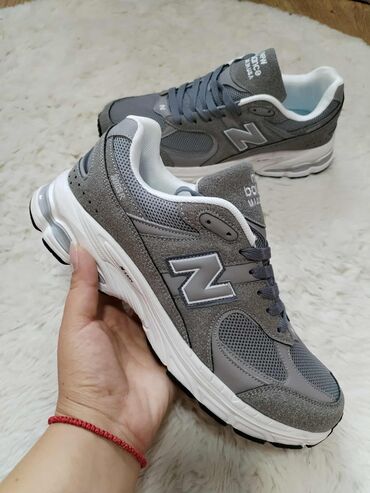 Patike: Patike, New Balance, veličina - 42 — 11