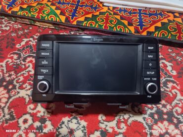 магнитола kenwood: Б/у, 2-DIN, 9 ", Без системы, Без оперативной памяти ГБ ОЗУ, Без встроенной памяти Гб ПЗУ